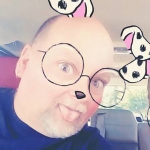 Meet your Posher, Russell